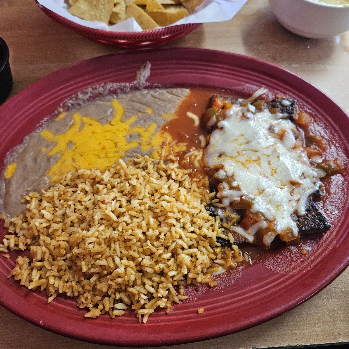 Los Rodriguez Restaurant - Photo 3