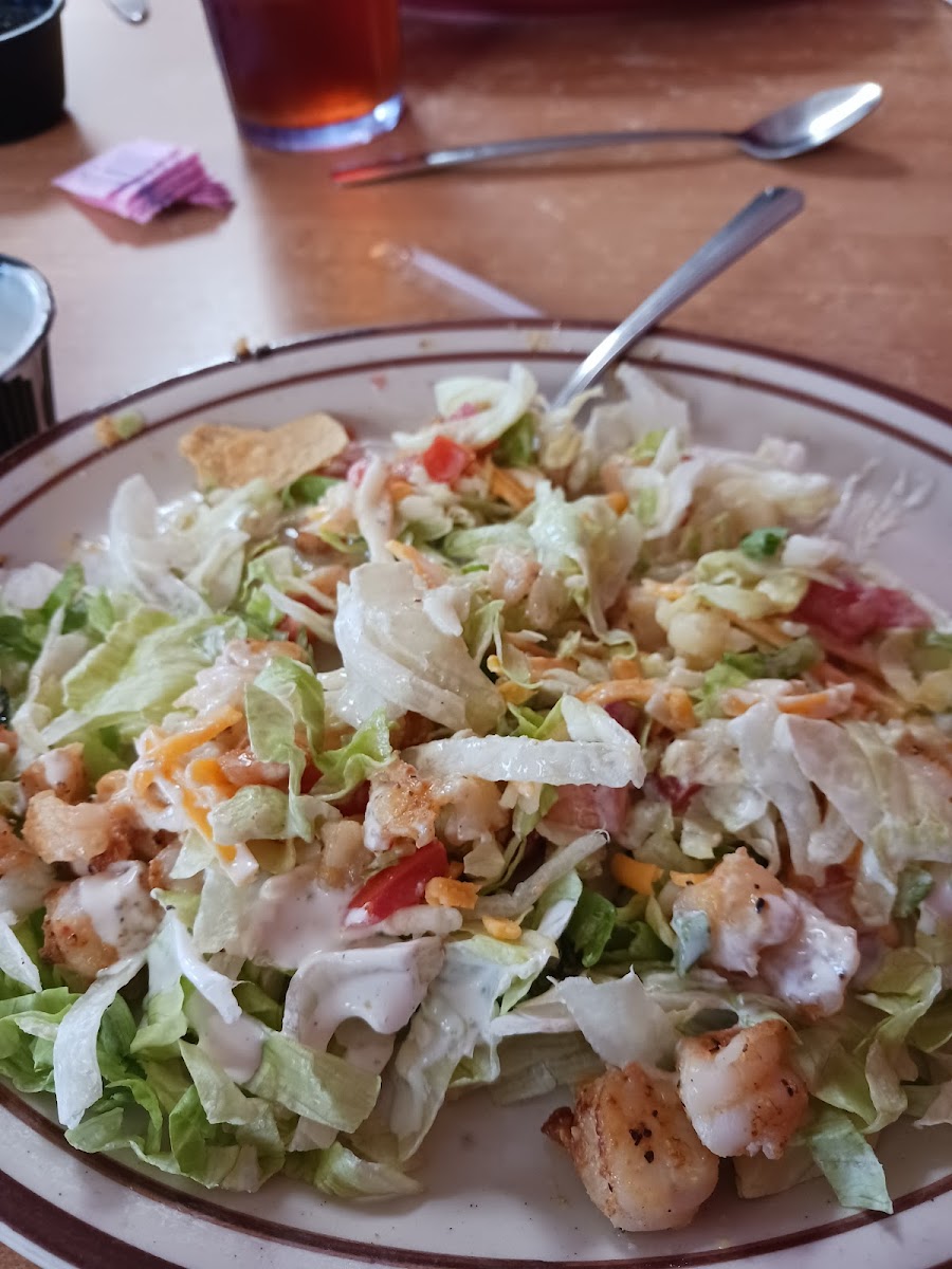 Los Rodriguez Restaurant - Photo 6