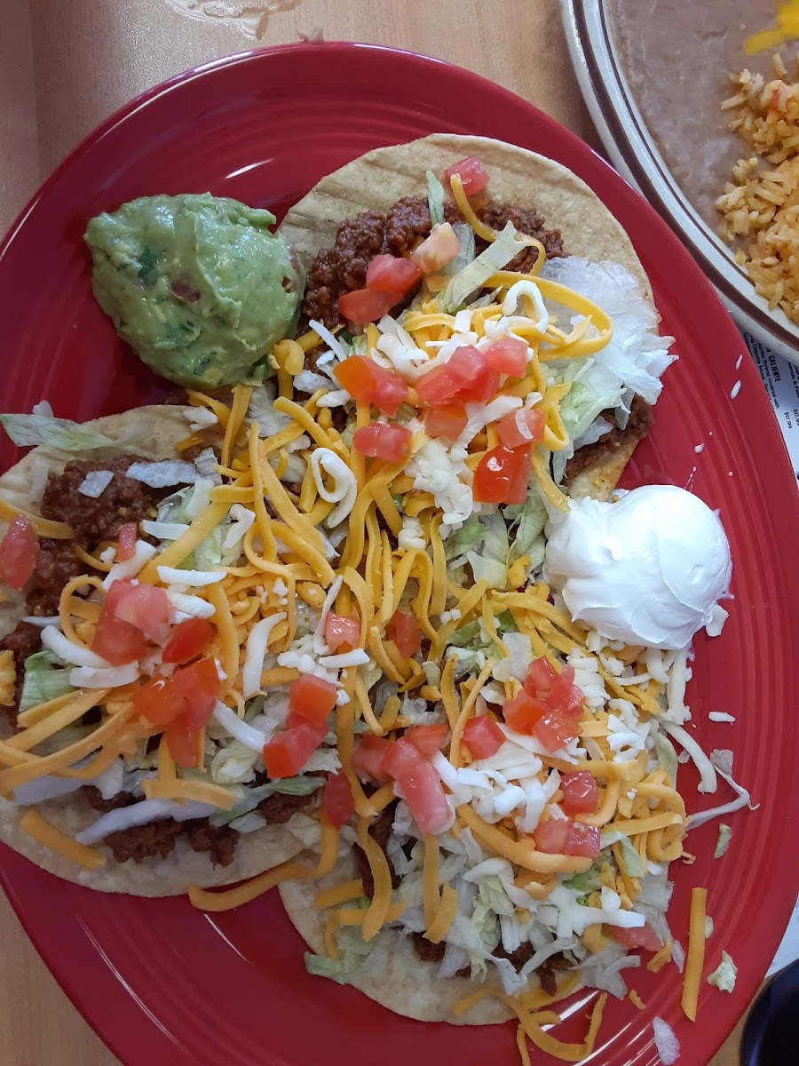 Los Rodriguez Restaurant - Photo 7
