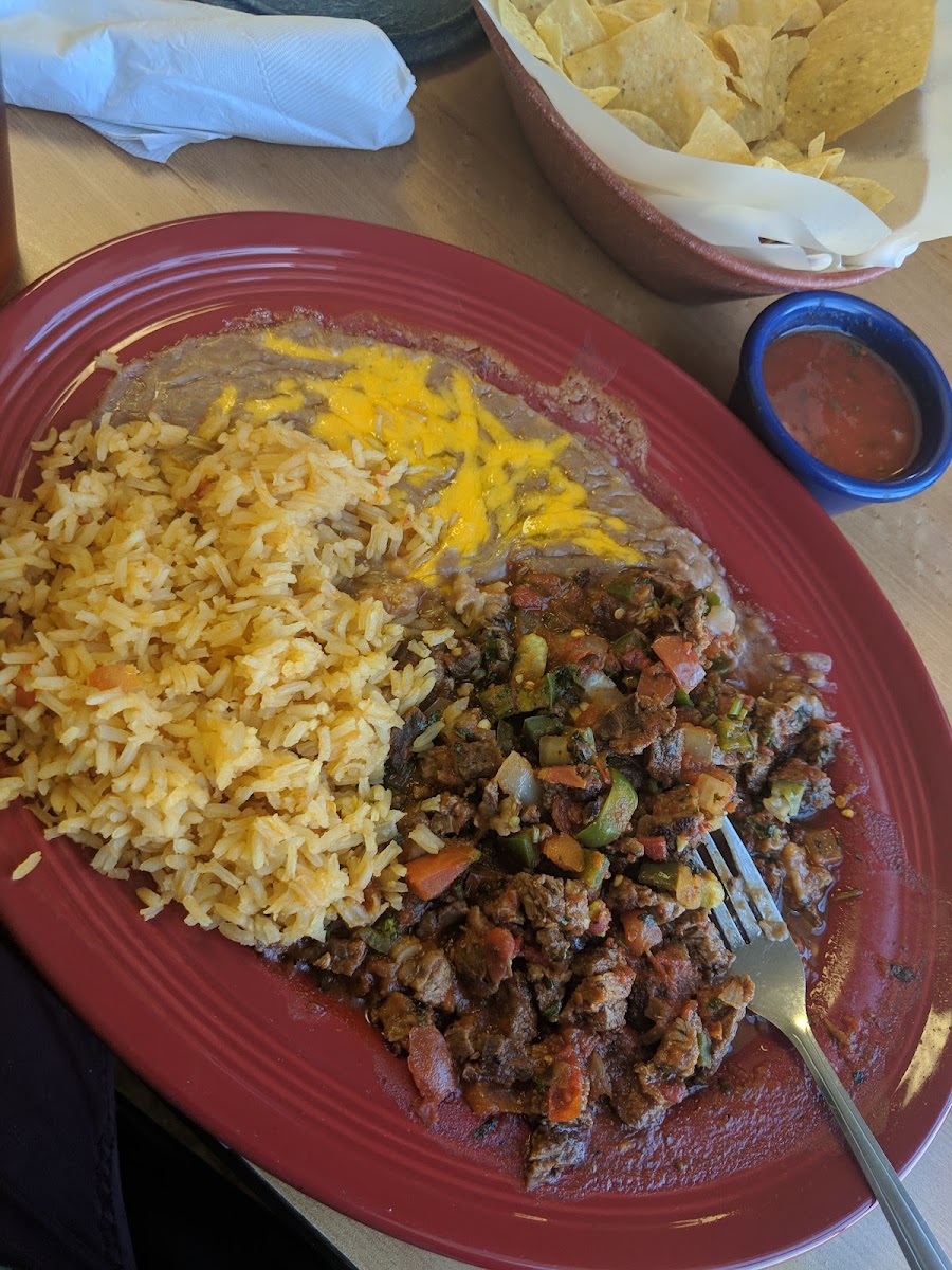 Los Rodriguez Restaurant - Photo 8