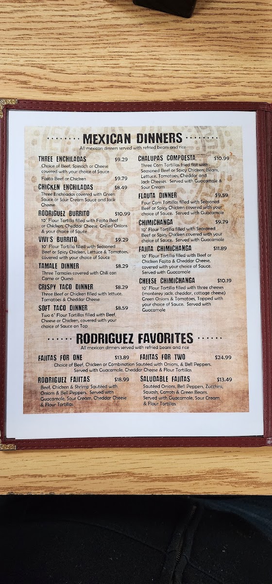 Menu Photo 6