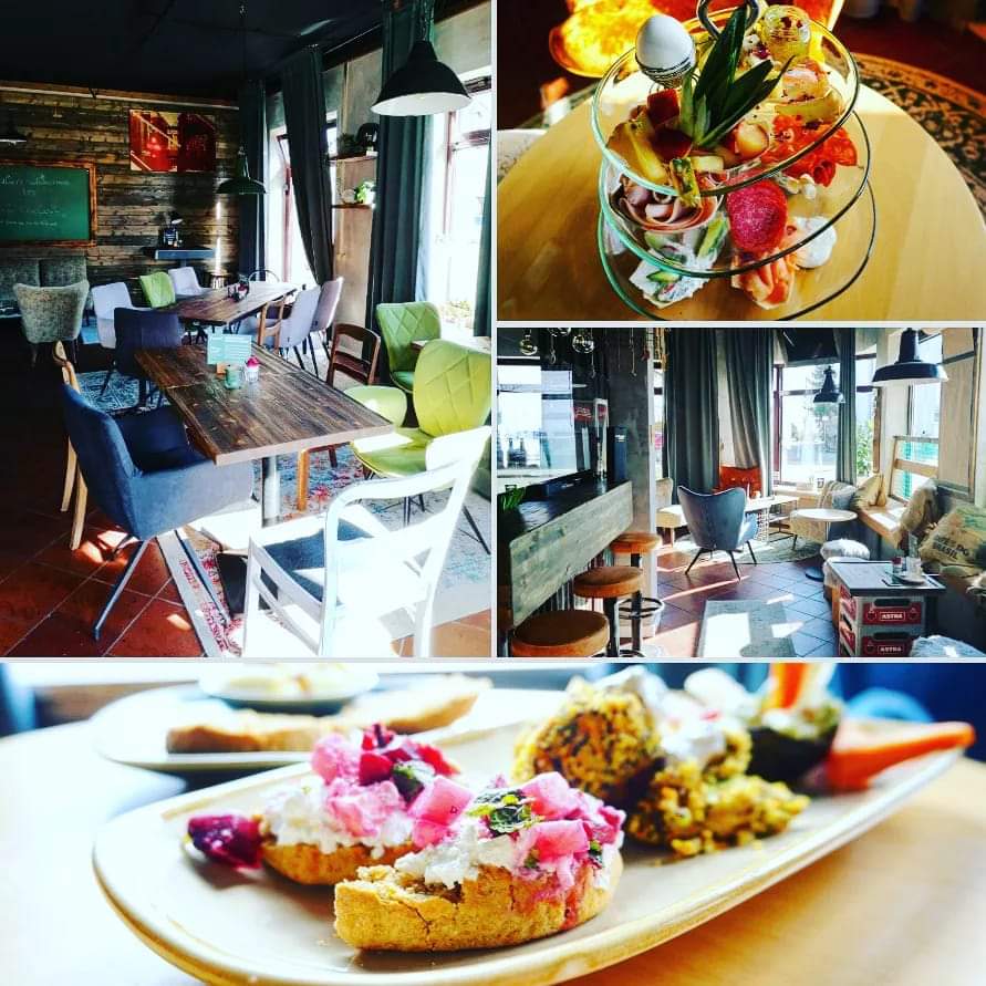Cafe NewCastle