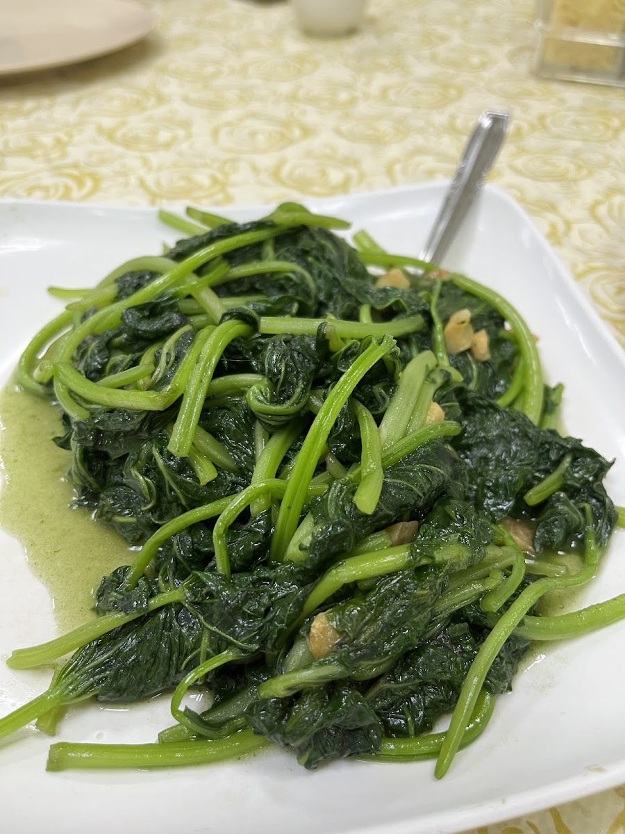 Kuan Kei Seafood Restaurant - Photo 9