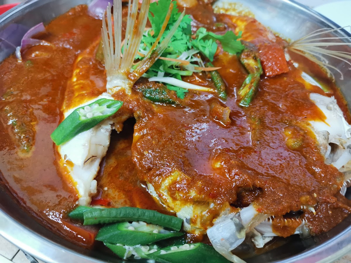 Kuan Kei Seafood Restaurant - Photo 2