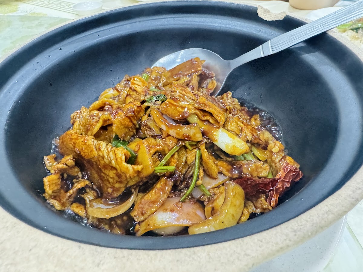 Kuan Kei Seafood Restaurant - Photo 3