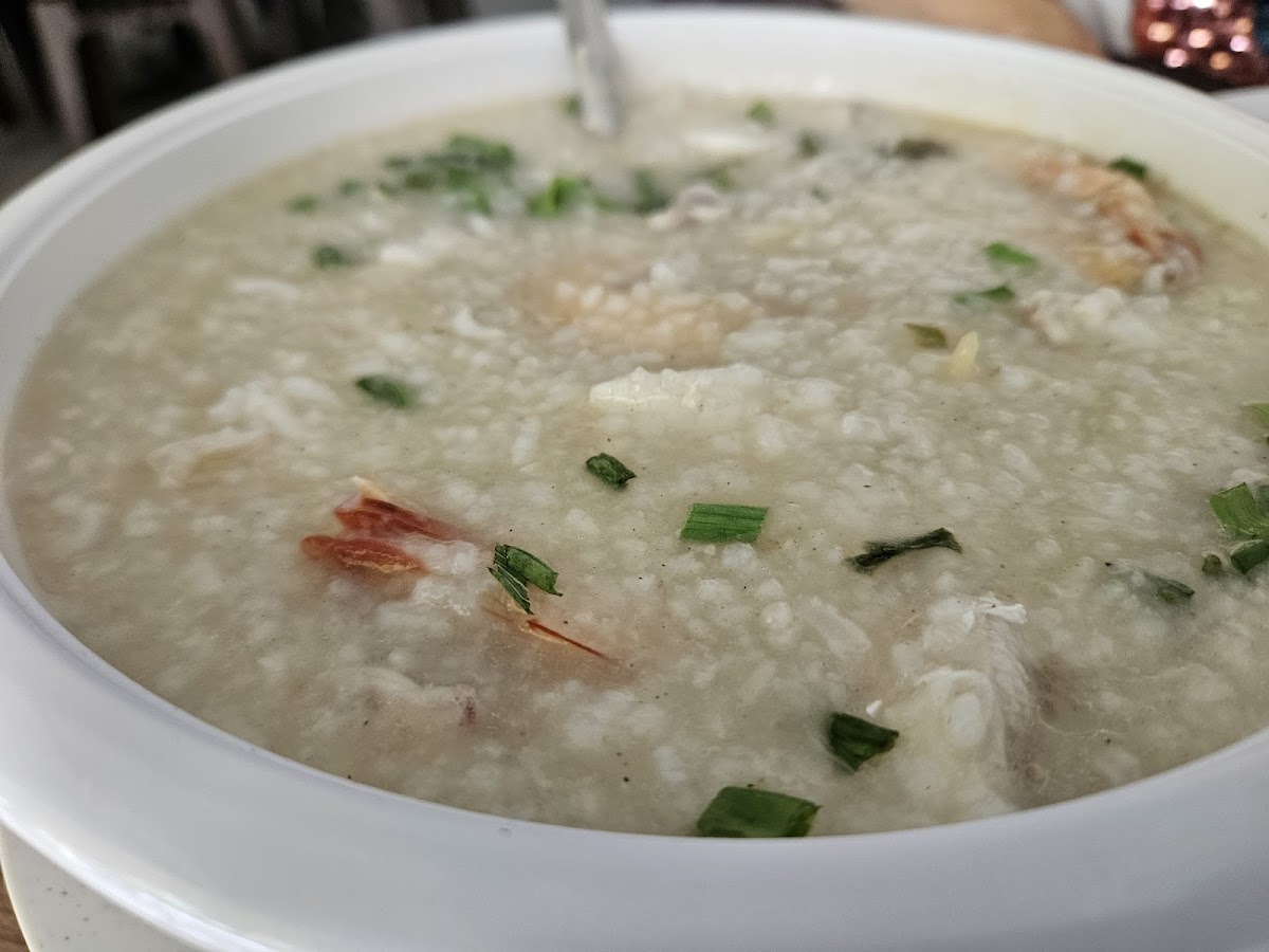 Kuan Kei Seafood Restaurant - Photo 4