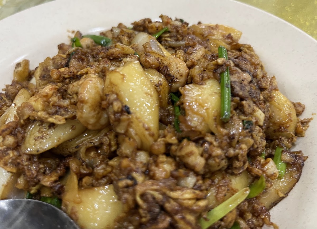 Kuan Kei Seafood Restaurant - Photo 5