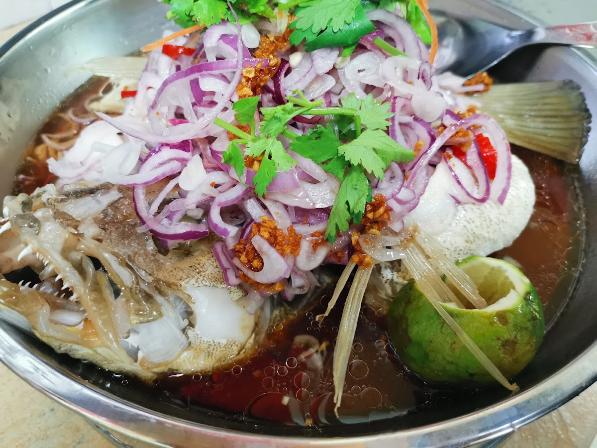 Kuan Kei Seafood Restaurant - Photo 6