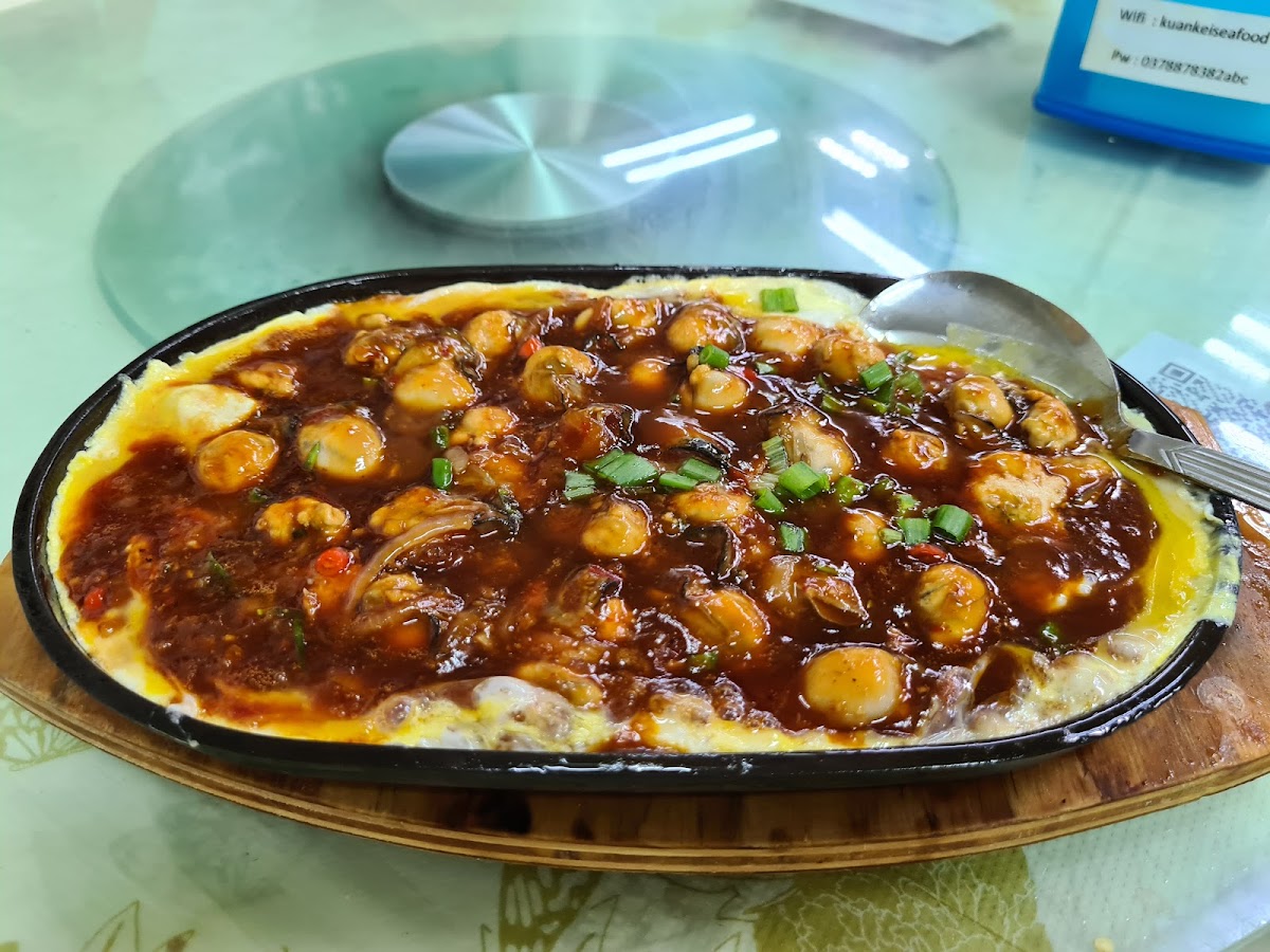 Kuan Kei Seafood Restaurant - Photo 7