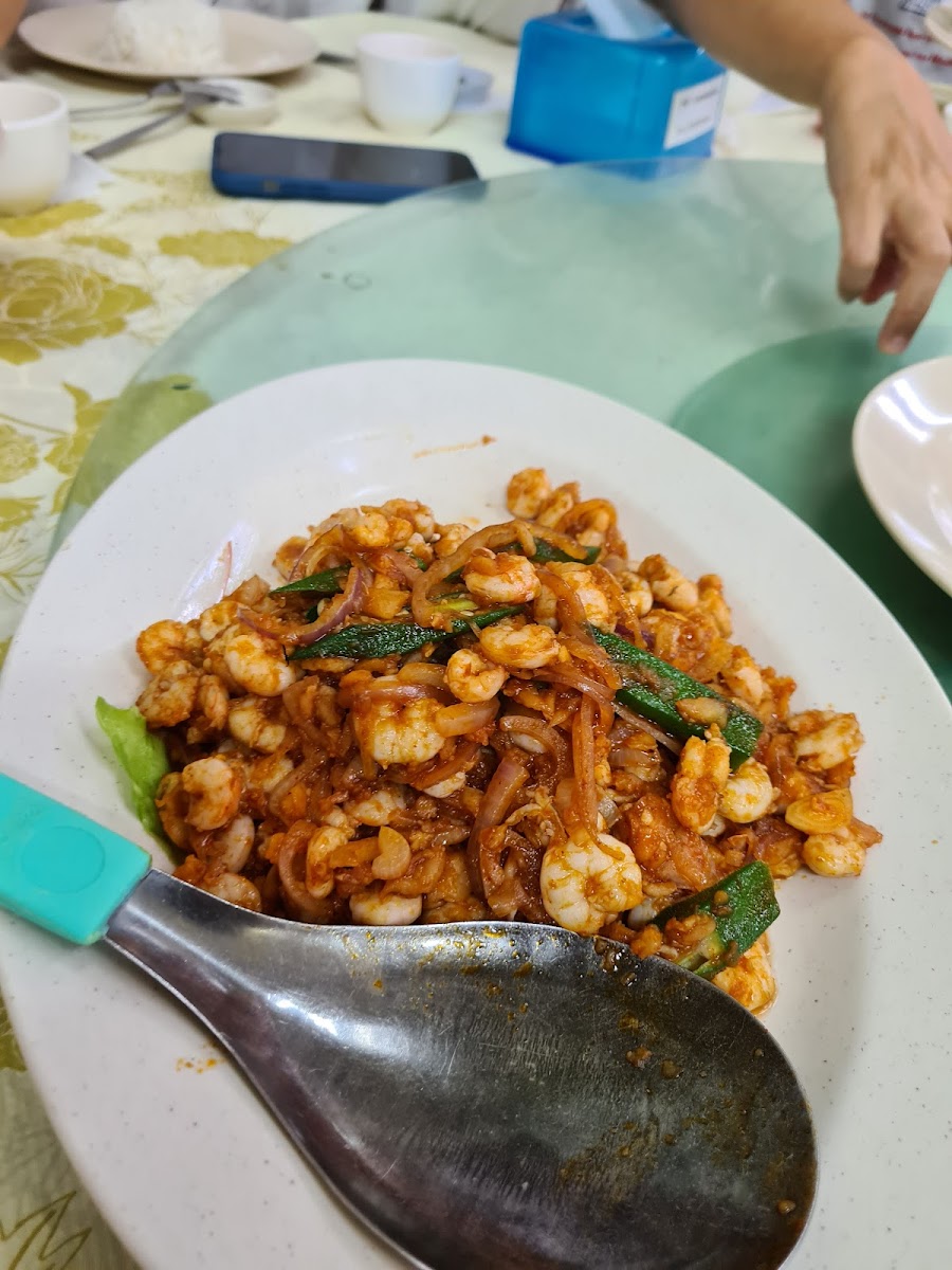 Kuan Kei Seafood Restaurant - Photo 8