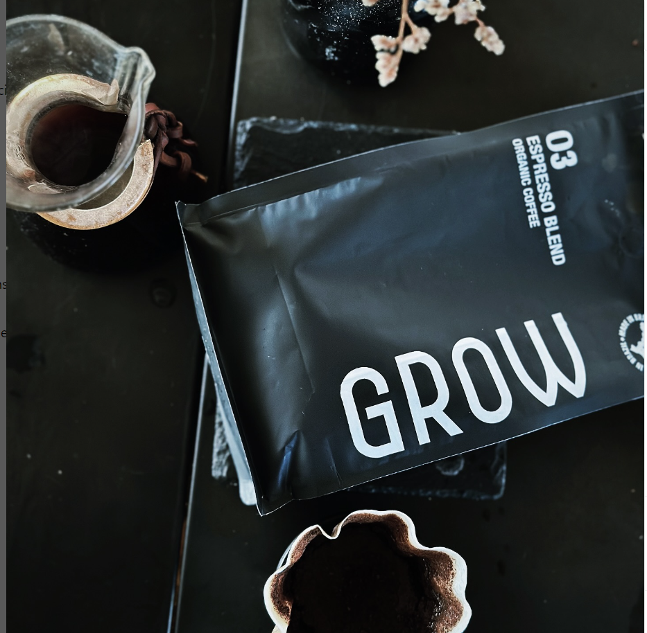 GROW ROASTERS | TORREFAÇÃO DE CAFÉS ESPECIAIS & ORGÂNICOS - Photo 4
