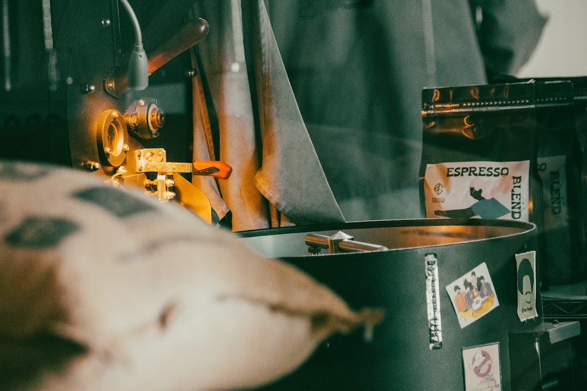GROW ROASTERS | TORREFAÇÃO DE CAFÉS ESPECIAIS & ORGÂNICOS - Photo 5