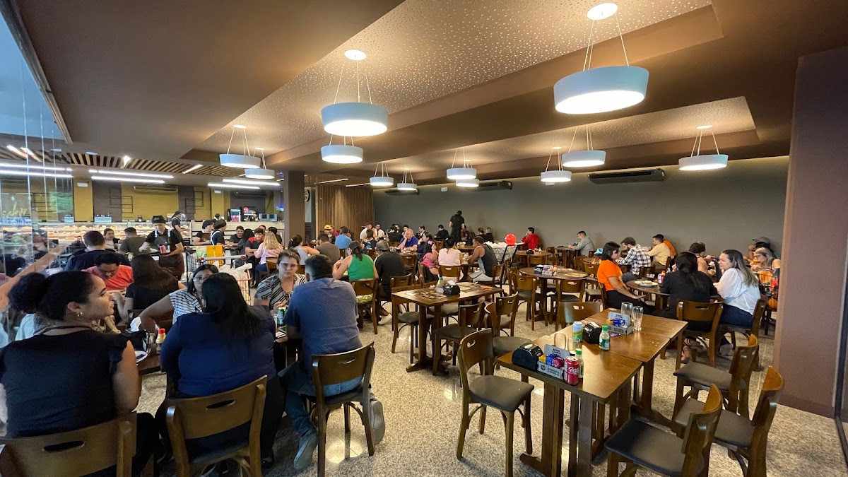 Cafeteria Dona Piedade - Torres