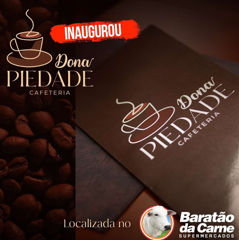 Cafeteria Dona Piedade - Torres - Photo 3