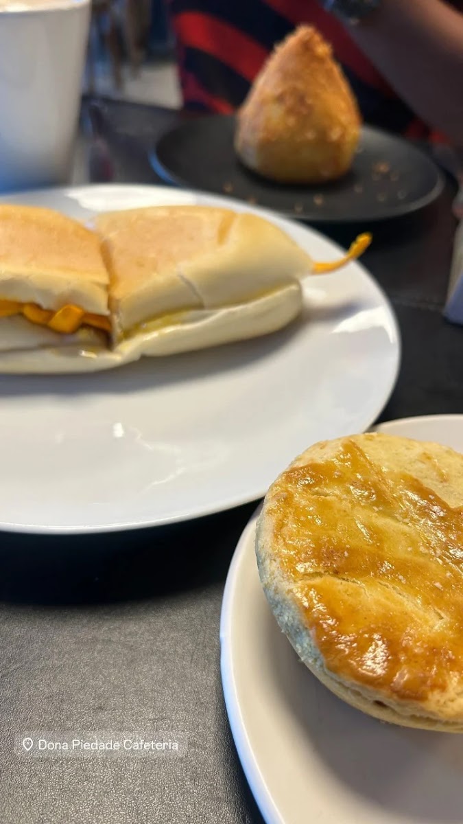 Cafeteria Dona Piedade - Torres - Photo 6