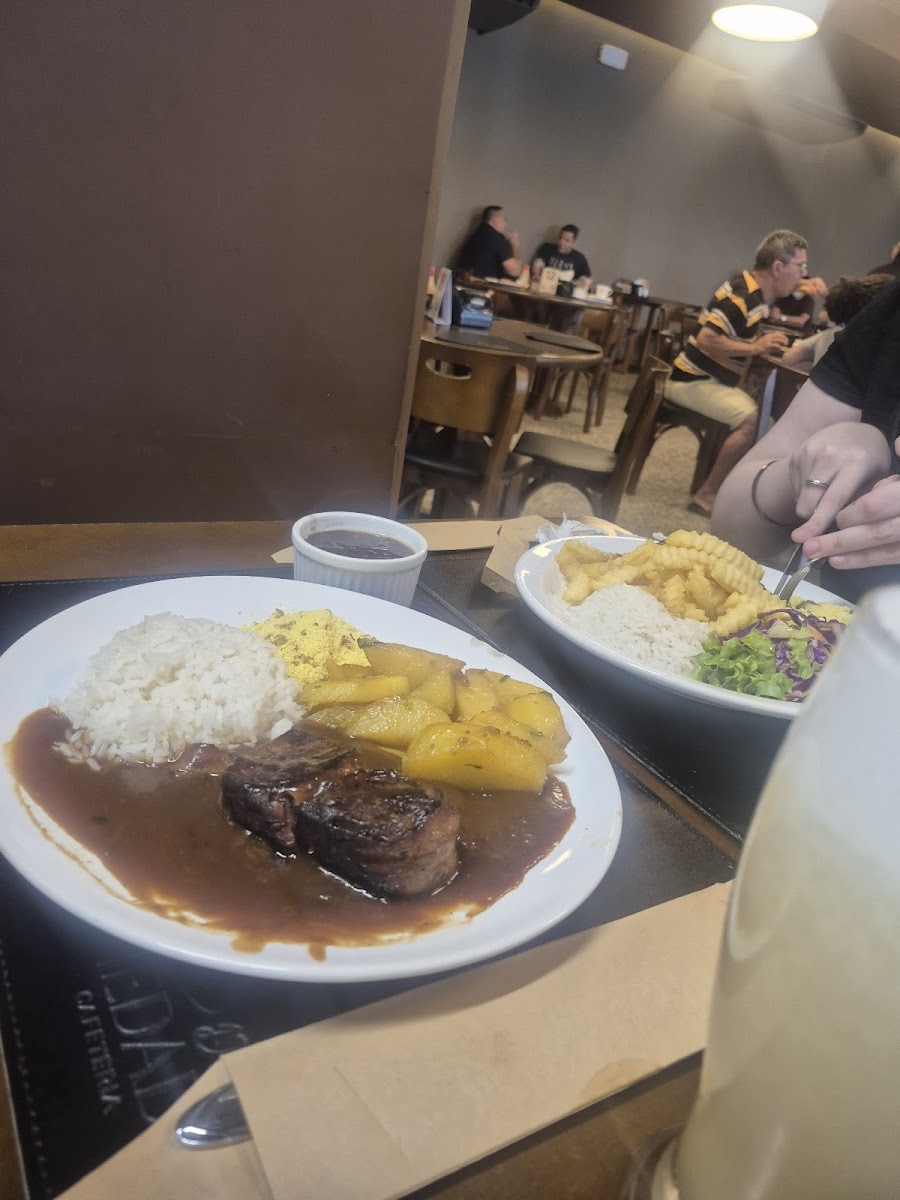 Cafeteria Dona Piedade - Torres - Photo 8