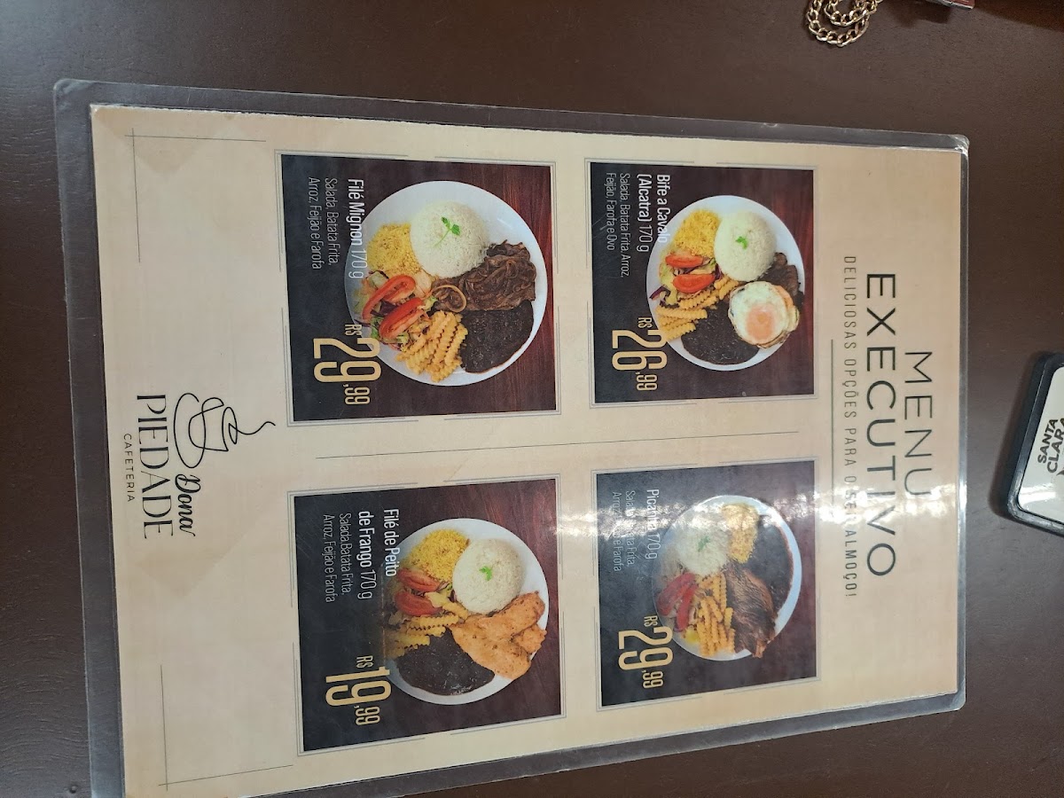 Menu Photo 9