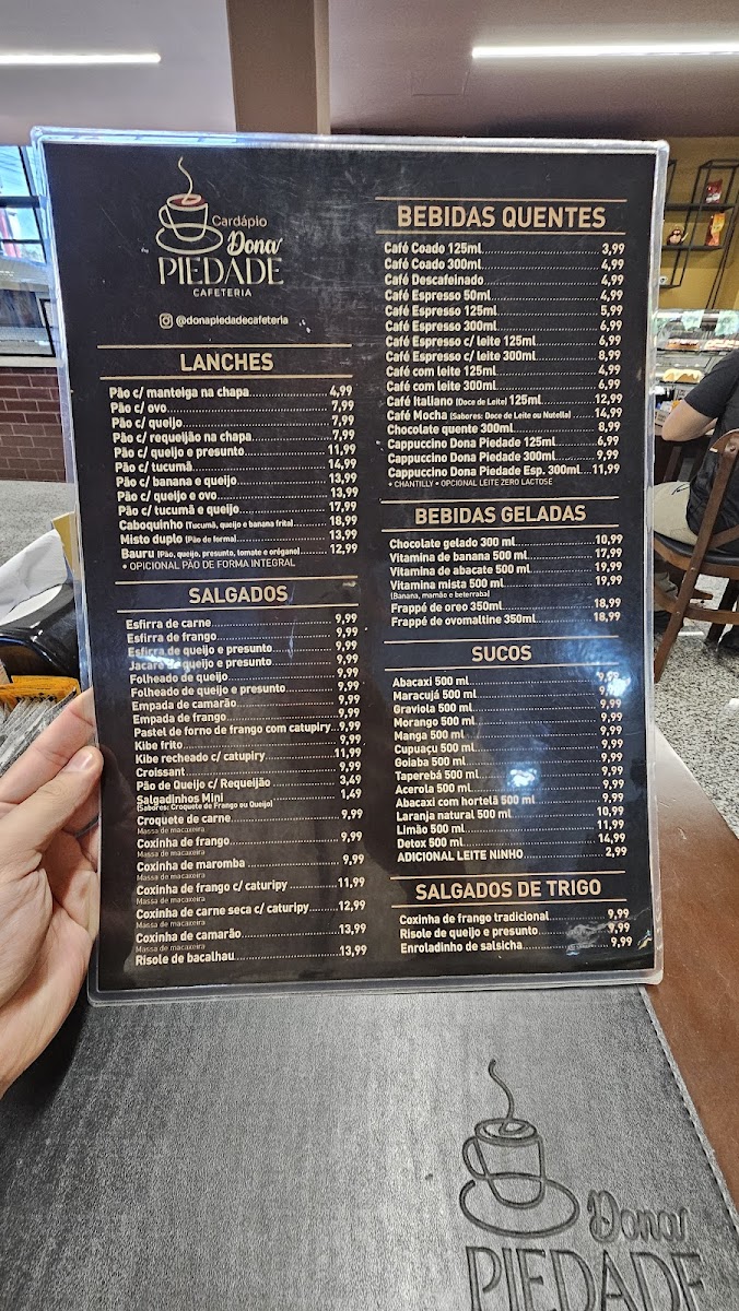 Menu Photo 5