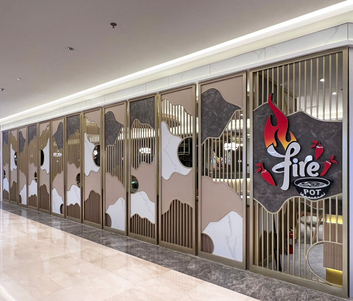 Firepot - Puri Indah Mall