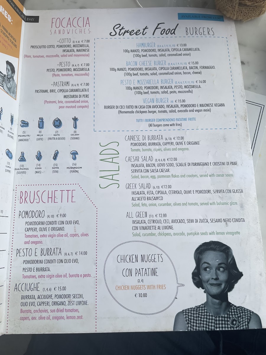 Menu Photo 6