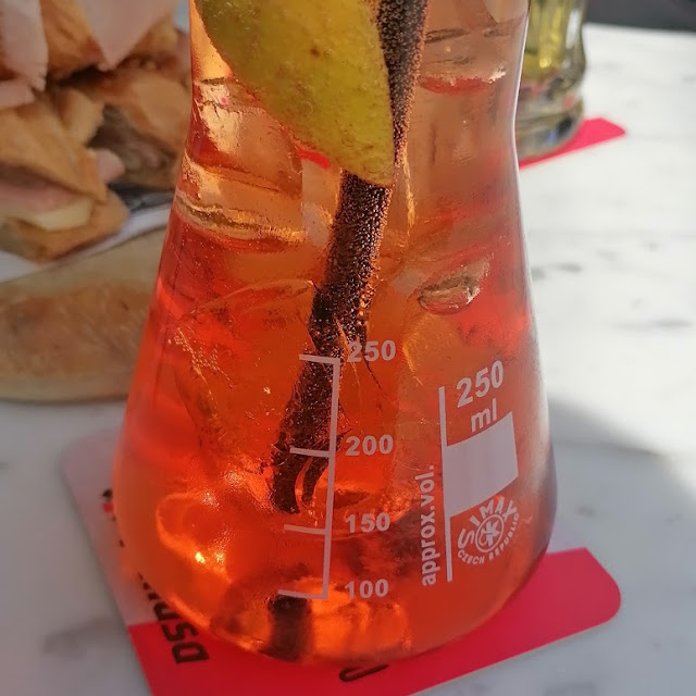 Aperol Spritz