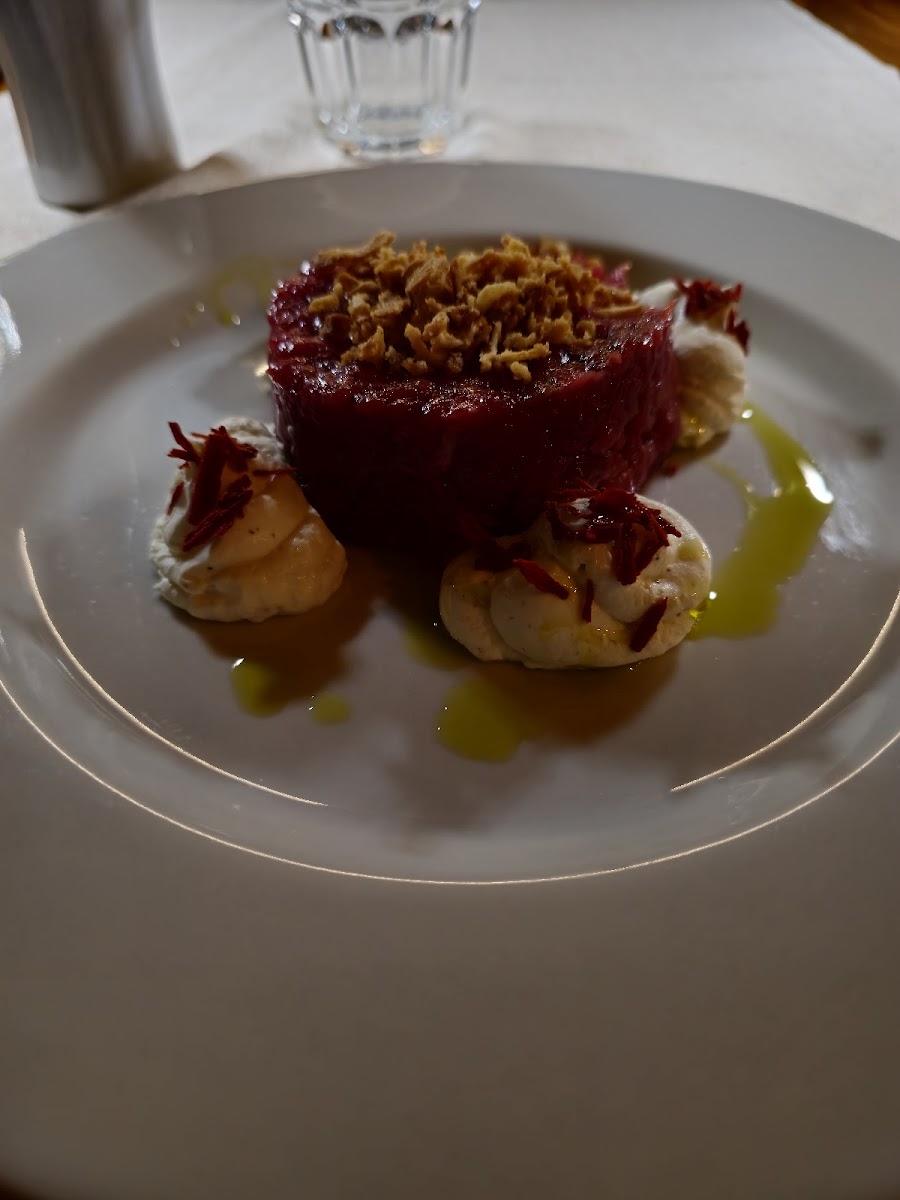 Ristorante Oasi Gallenca - Photo 9