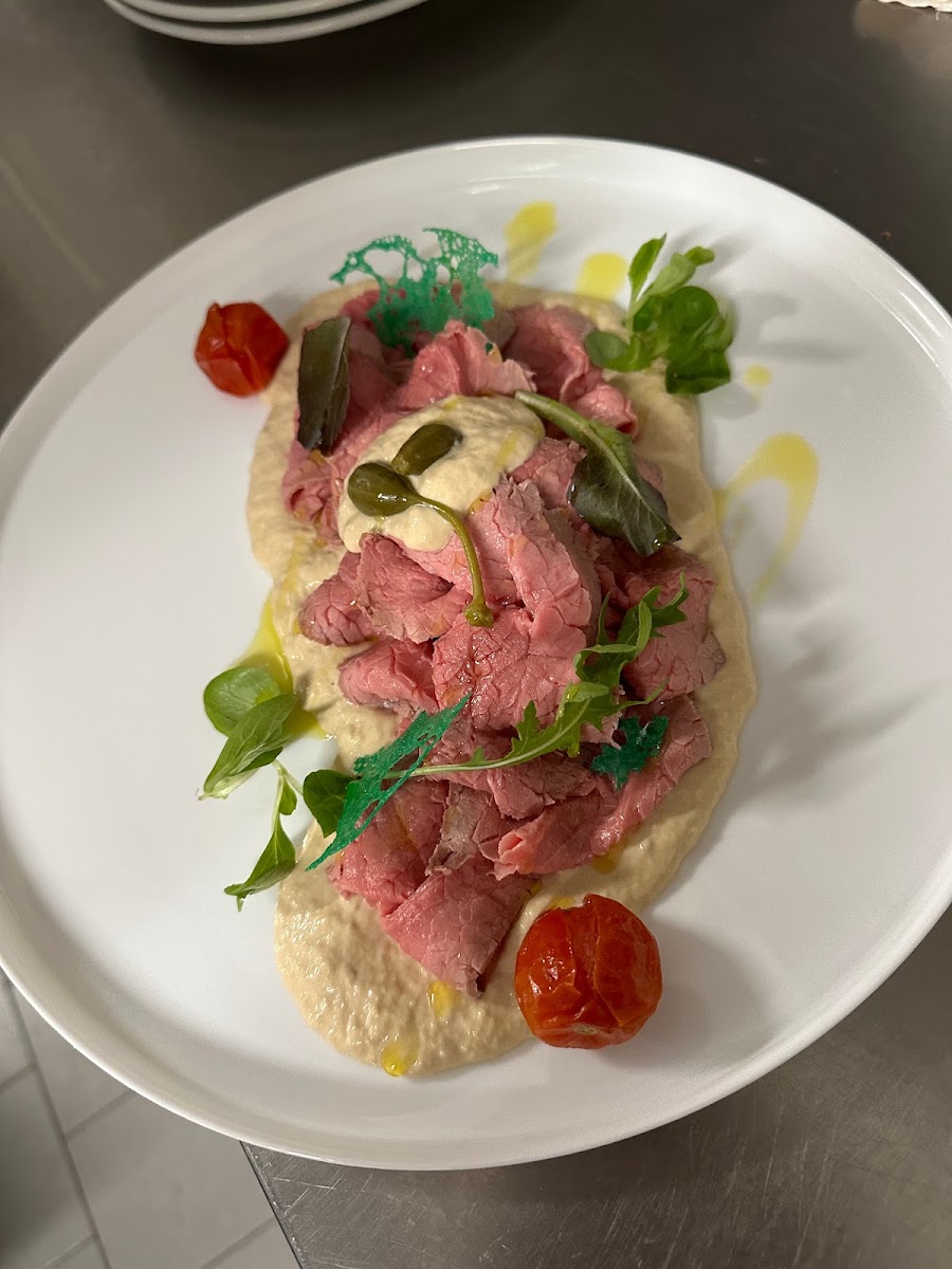 Ristorante Oasi Gallenca - Photo 1