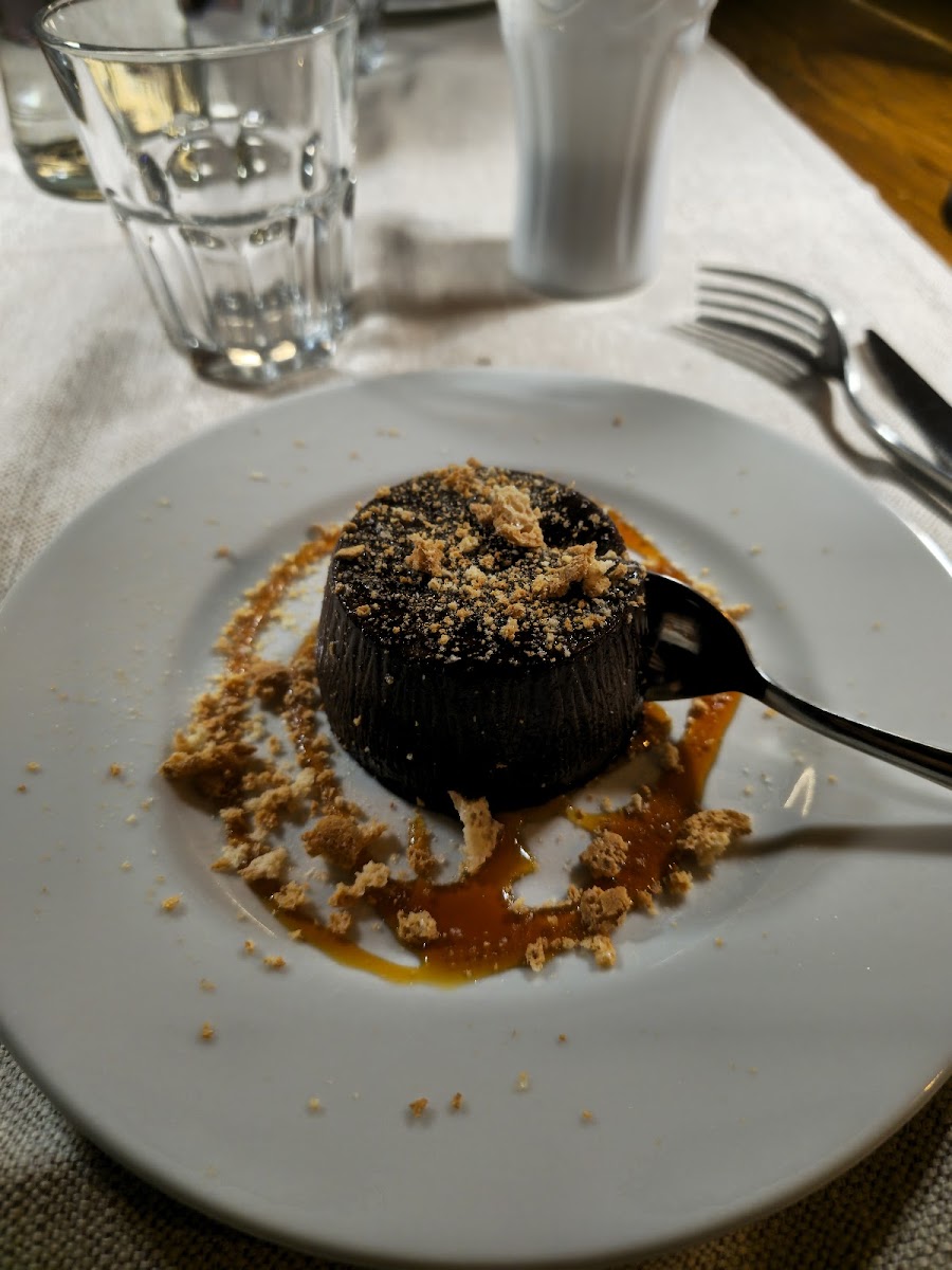 Ristorante Oasi Gallenca - Photo 2