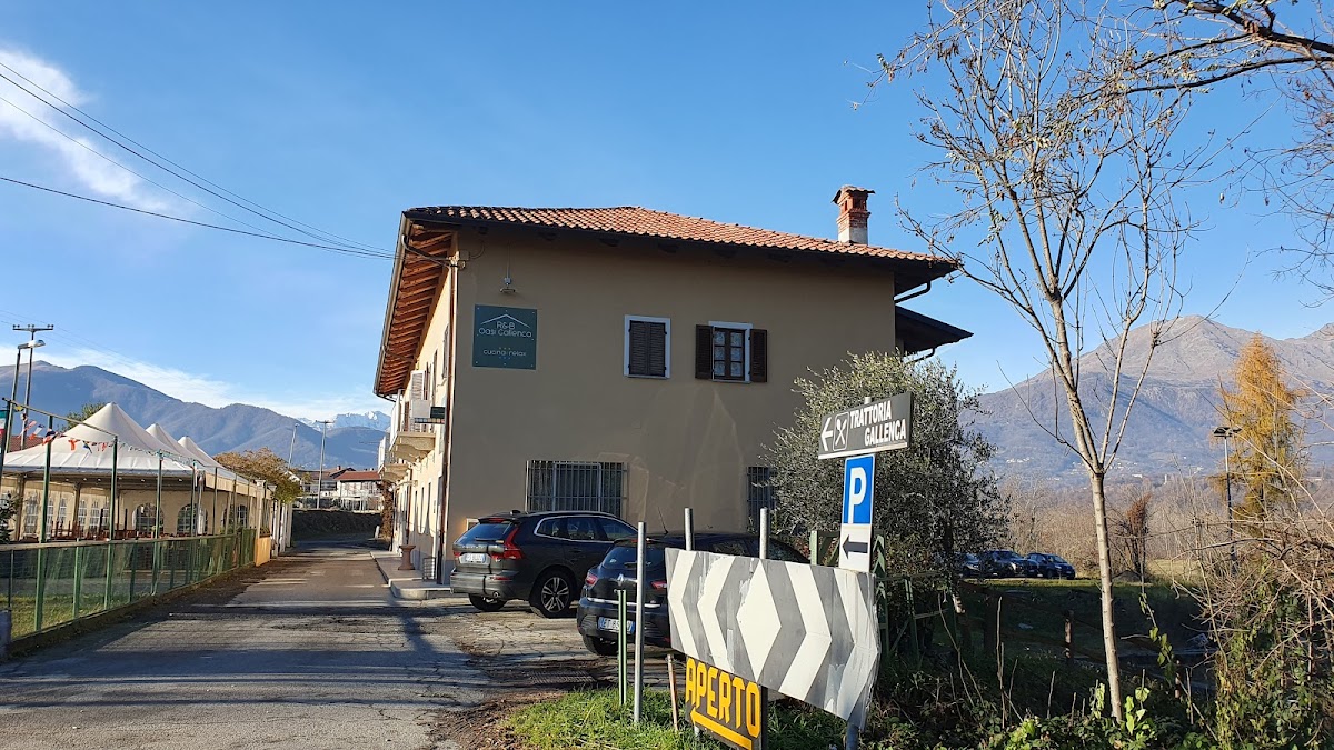 Ristorante Oasi Gallenca - Photo 3