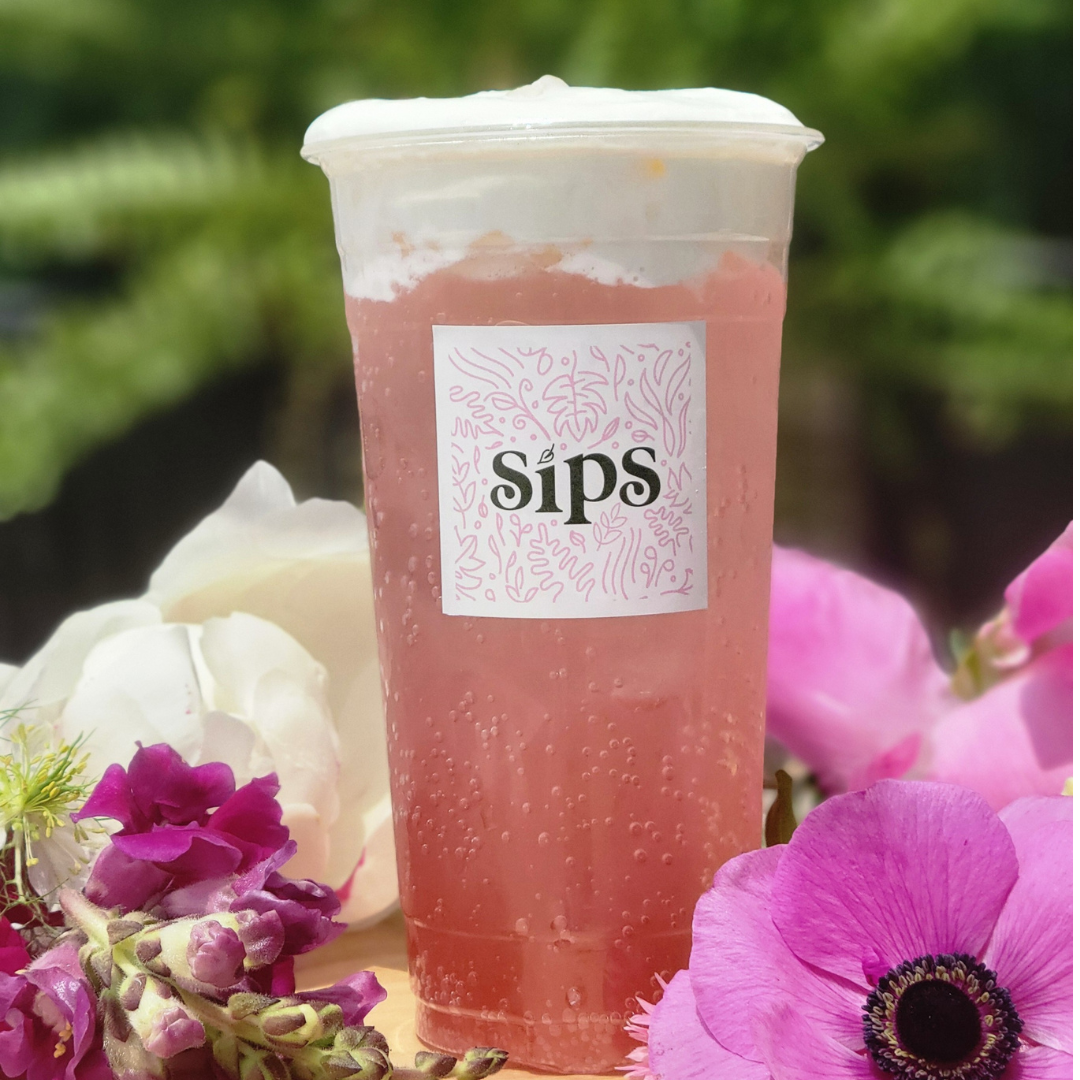 Sips Cafe - Downtown York - Photo 3