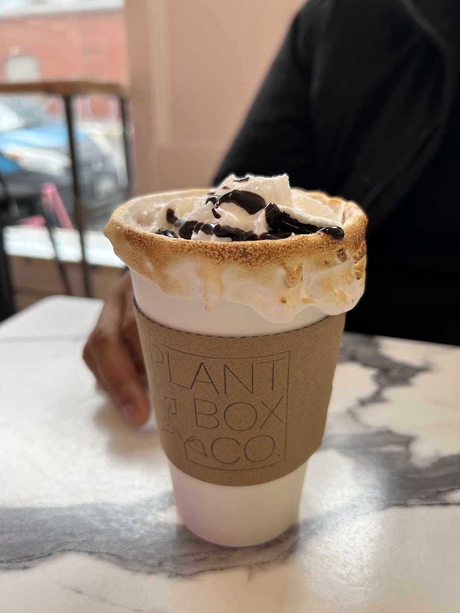 Sips Cafe - Downtown York - Photo 8