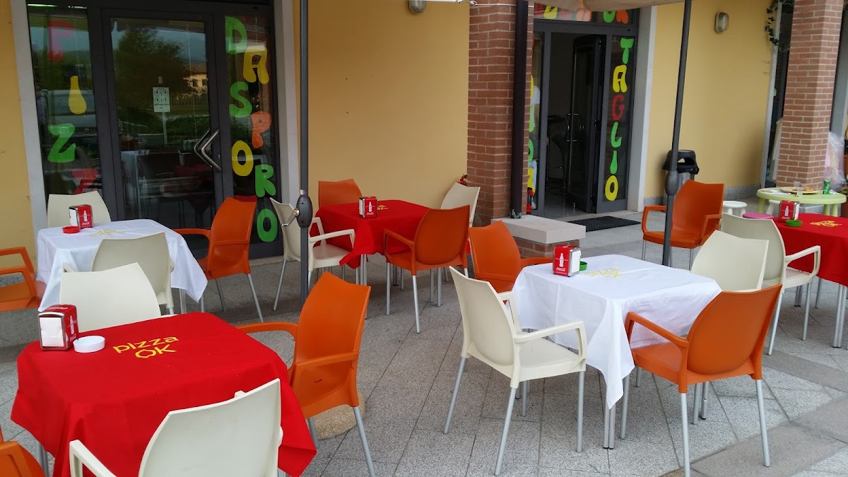 PIZZA OK di Rizzi Stefano