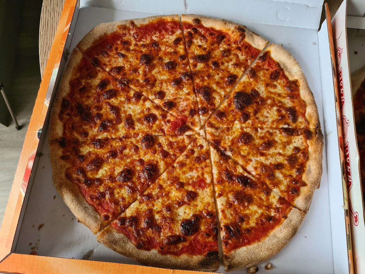 PIZZA OK di Rizzi Stefano - Photo 2