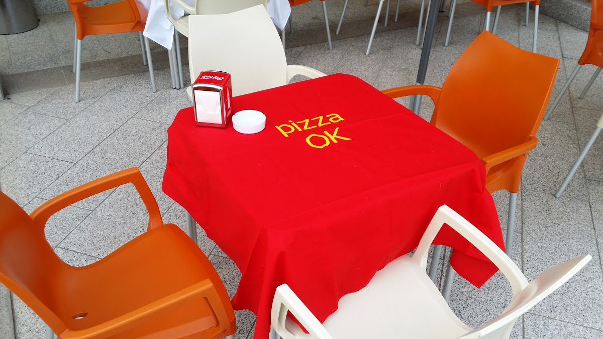 PIZZA OK di Rizzi Stefano - Photo 3
