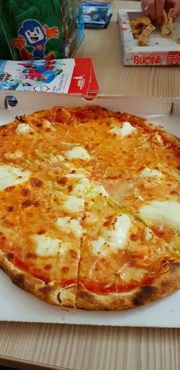 PIZZA OK di Rizzi Stefano - Photo 4