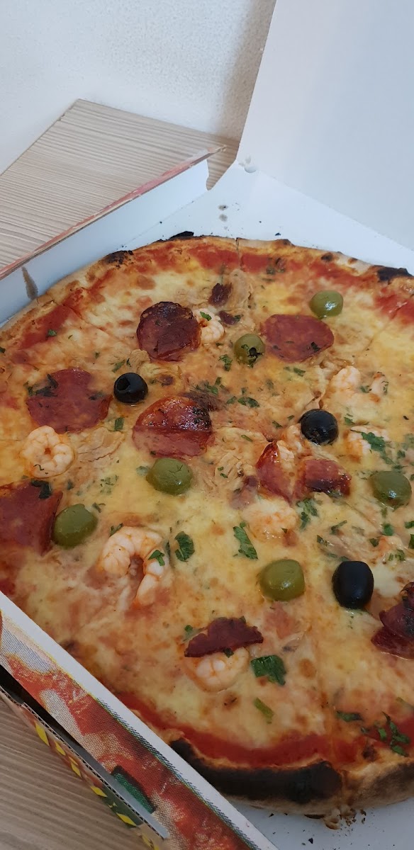PIZZA OK di Rizzi Stefano - Photo 6