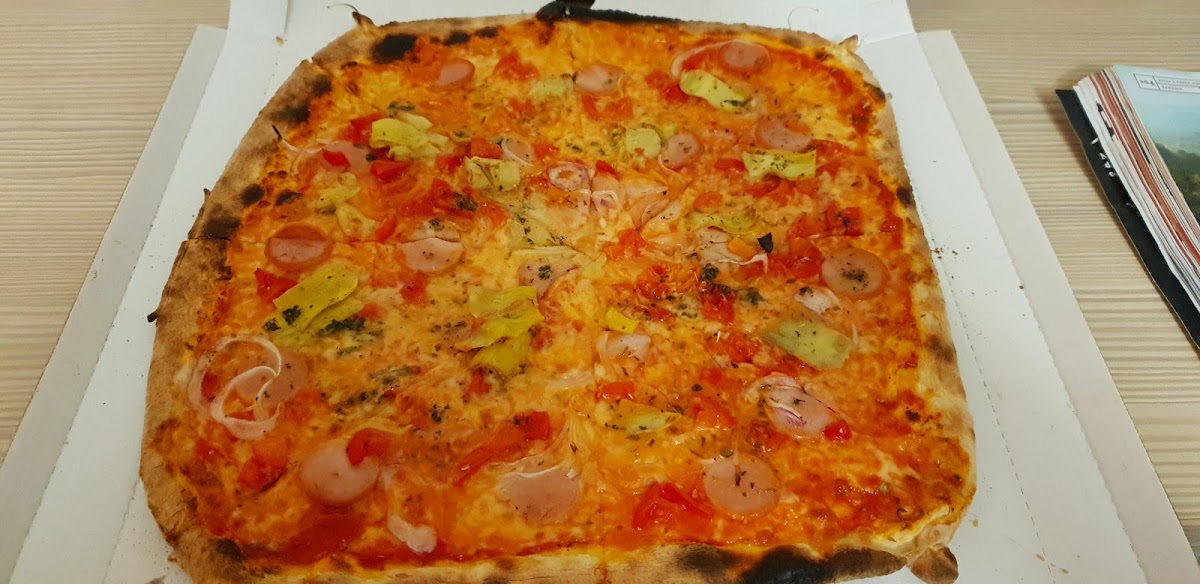 PIZZA OK di Rizzi Stefano - Photo 7