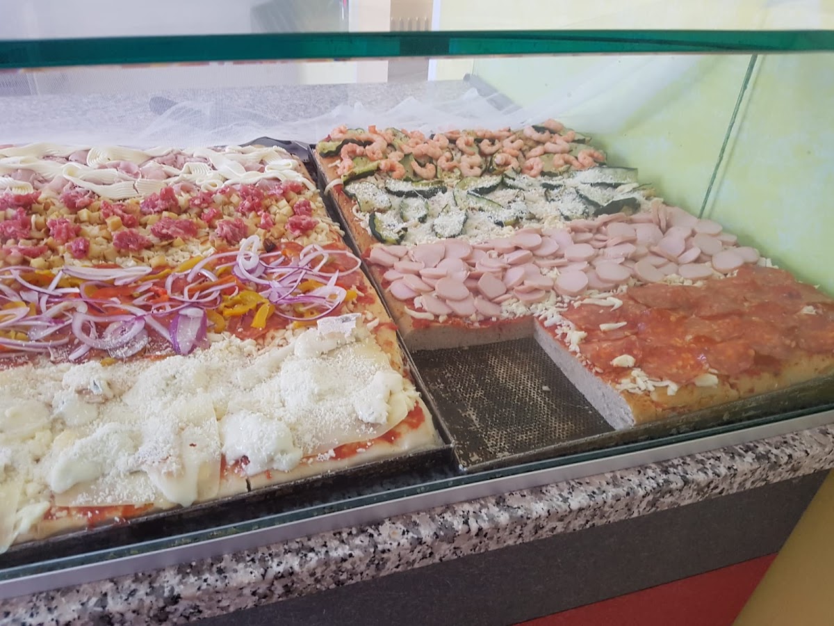 PIZZA OK di Rizzi Stefano - Photo 8