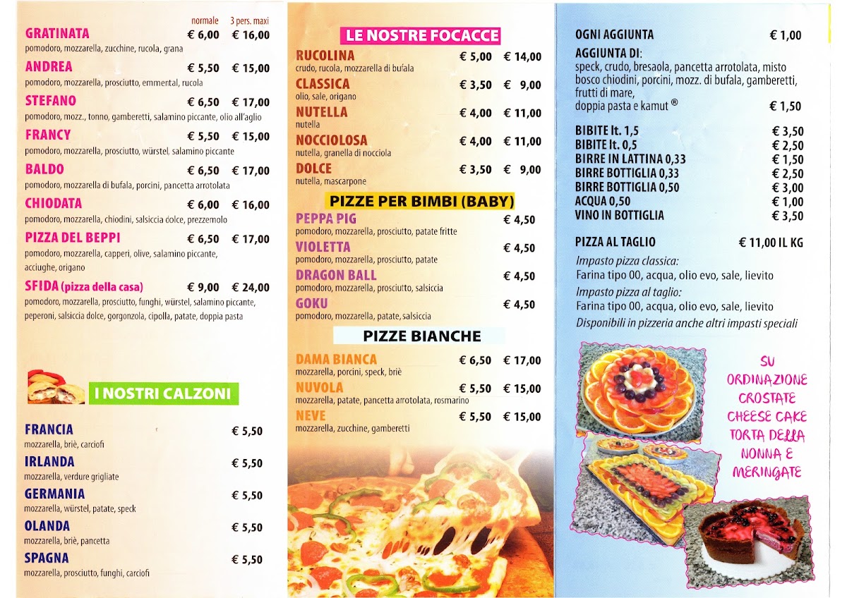 Menu Photo 6