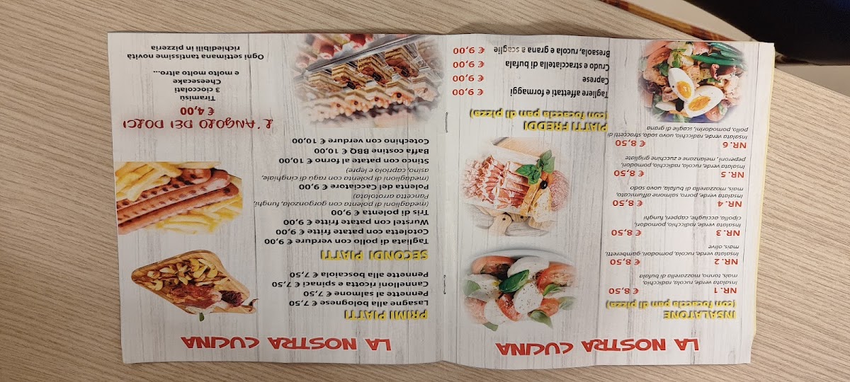 Menu Photo 7