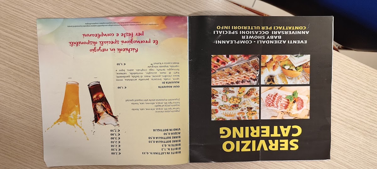 Menu Photo 8