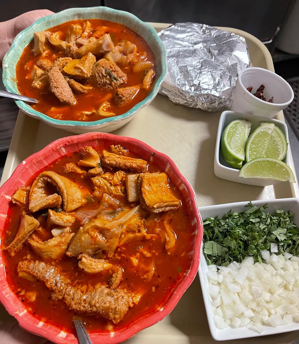 Birrieria Cielito Lindo Nashville