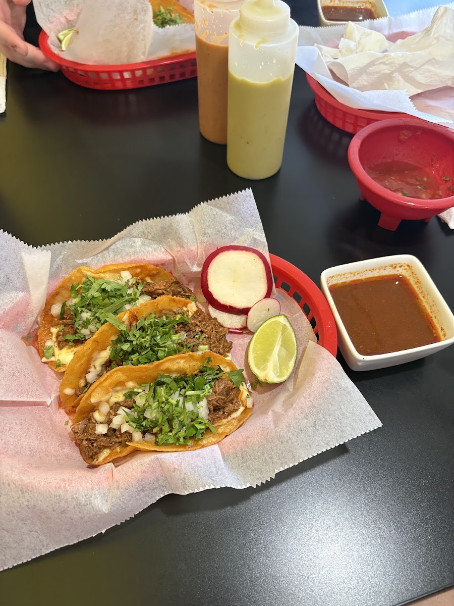 Birrieria Cielito Lindo Nashville - Photo 4