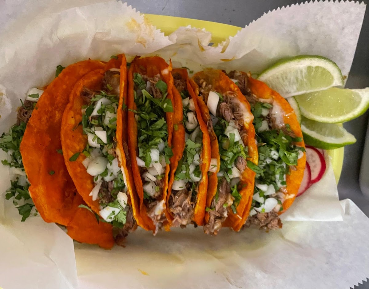 Birrieria Cielito Lindo Nashville - Photo 6