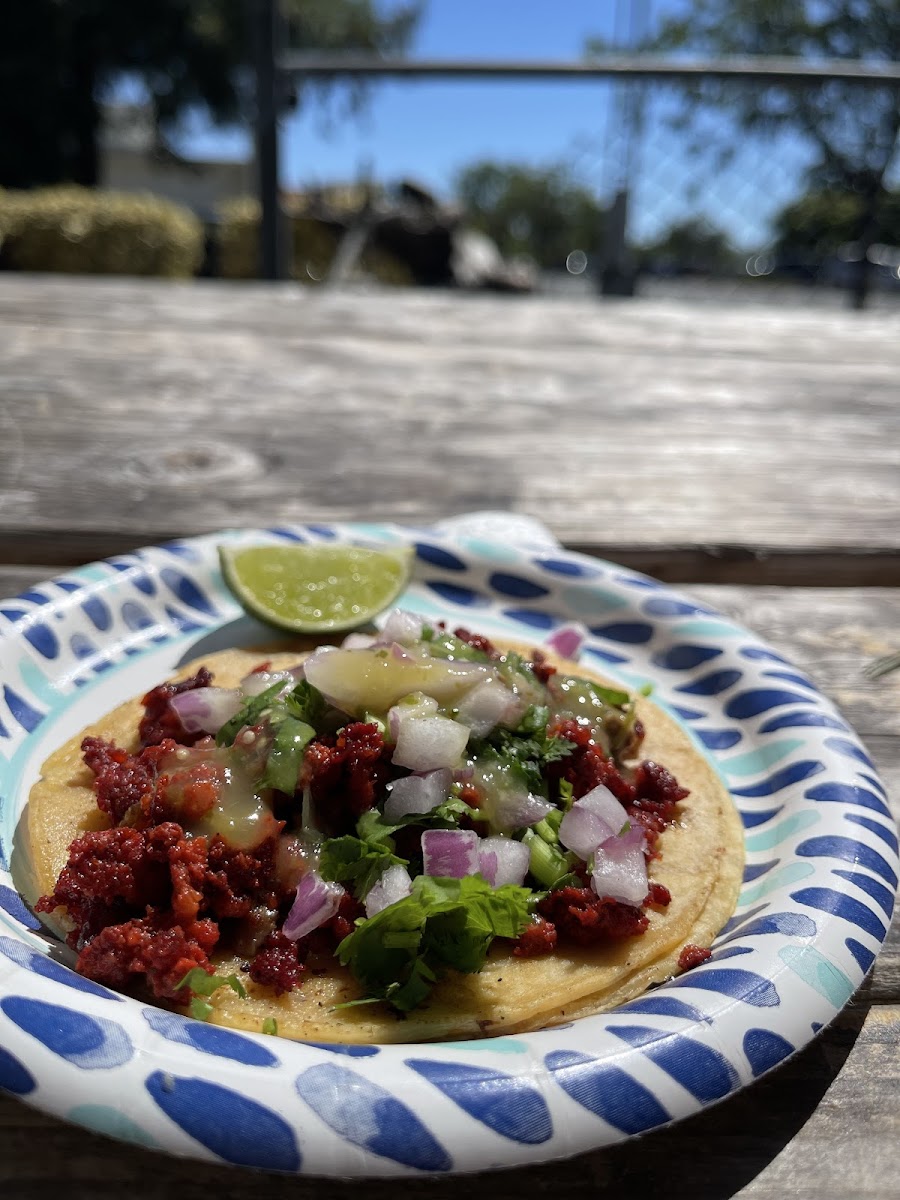 Mamacitas! Taco Truck - Photo 9