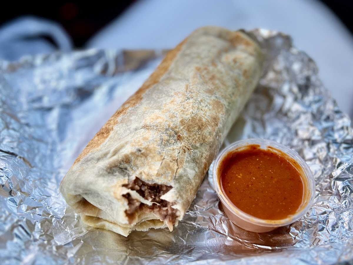 Mamacitas! Taco Truck - Photo 1