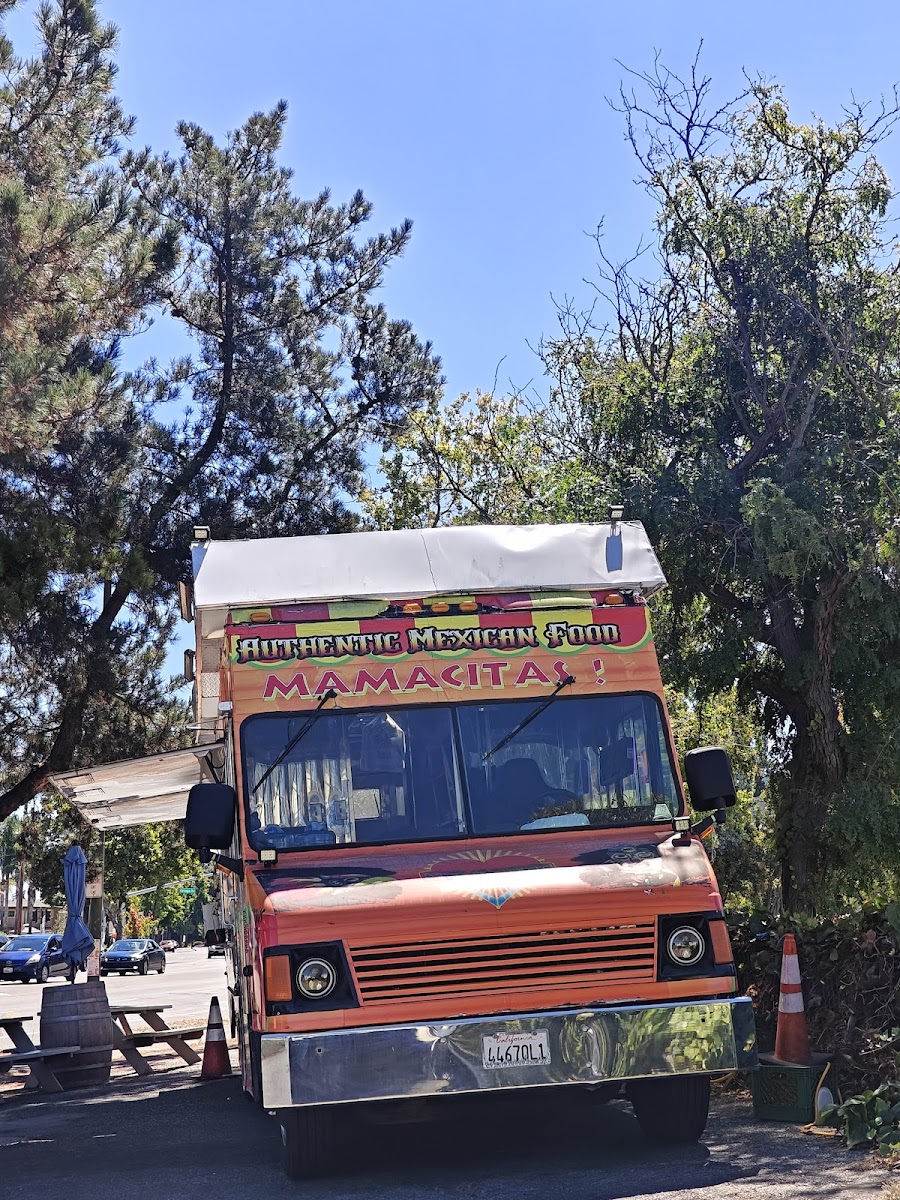 Mamacitas! Taco Truck - Photo 6