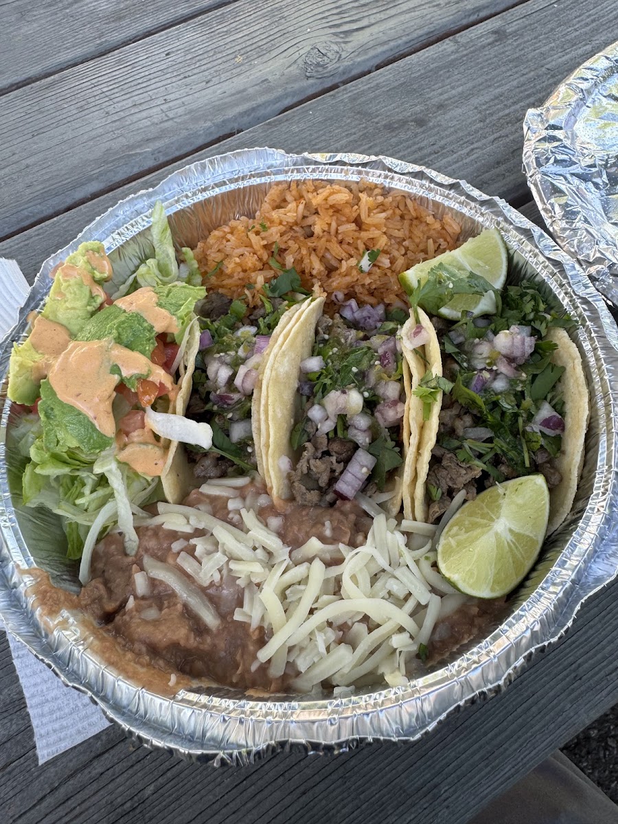 Mamacitas! Taco Truck - Photo 8