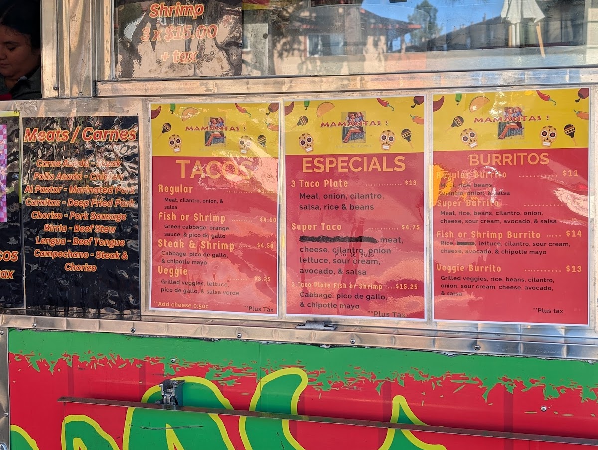 Menu Photo 9
