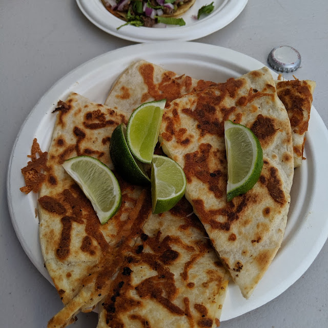 Cheese Tacos